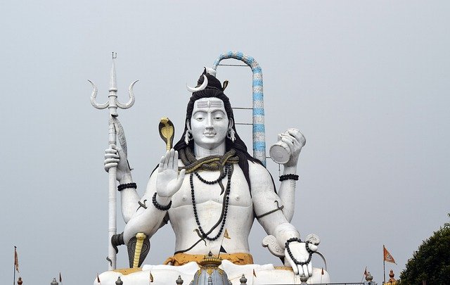 shiva ashtothram in telugu
