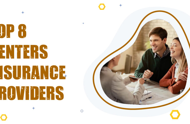 Top 8 Renters Insurance Providers in the USA