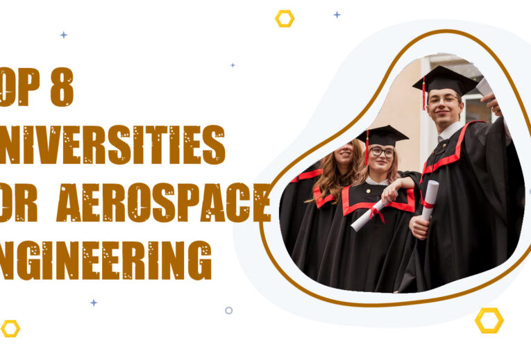 Top 8 Universities for Aerospace Engineering Students in the UK