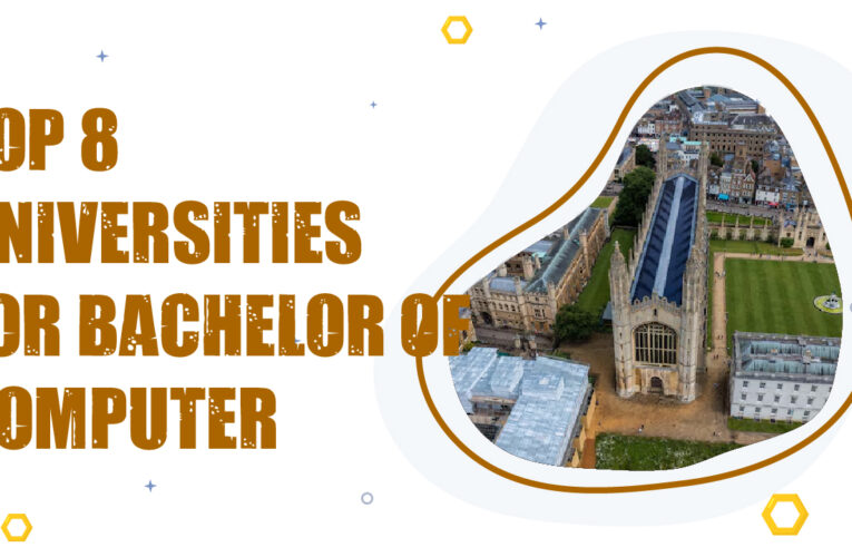 Top 9 Universities for Bachelor of Computer Science Students in the UK